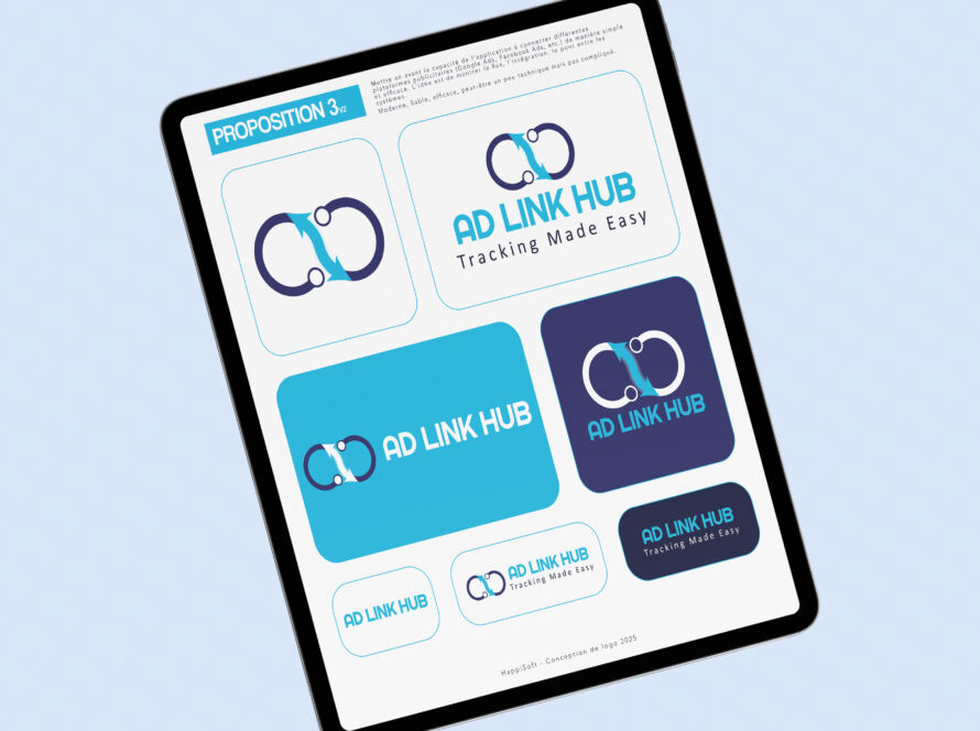 AD-Link-Hub