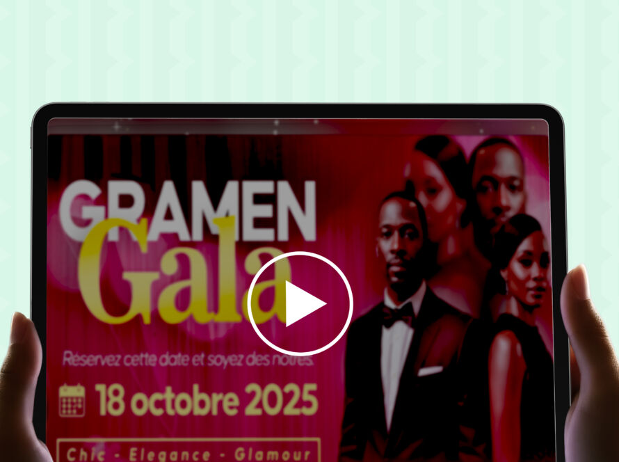 Gramen