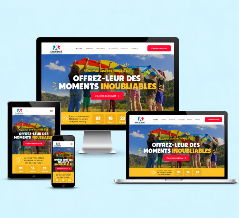 Club Optimiste Francophone de Durham