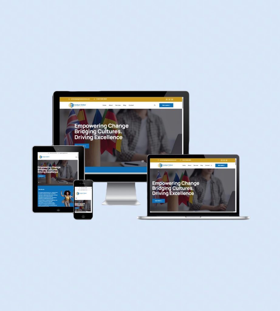 EK Catalyst Global Solutions Inc.