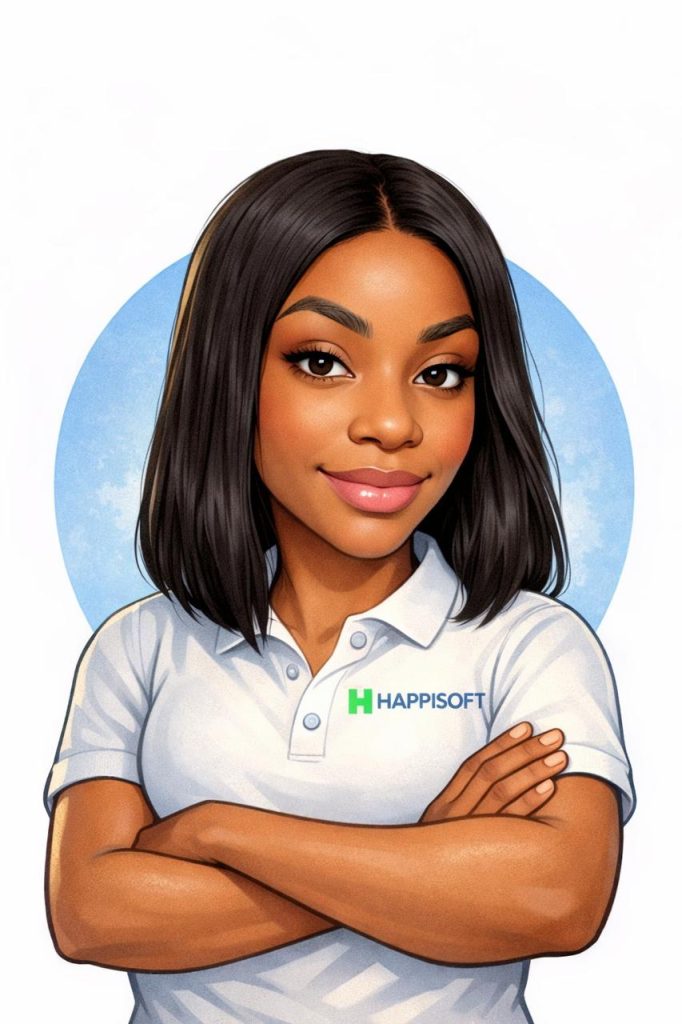 Laurya Yvanna NKODO