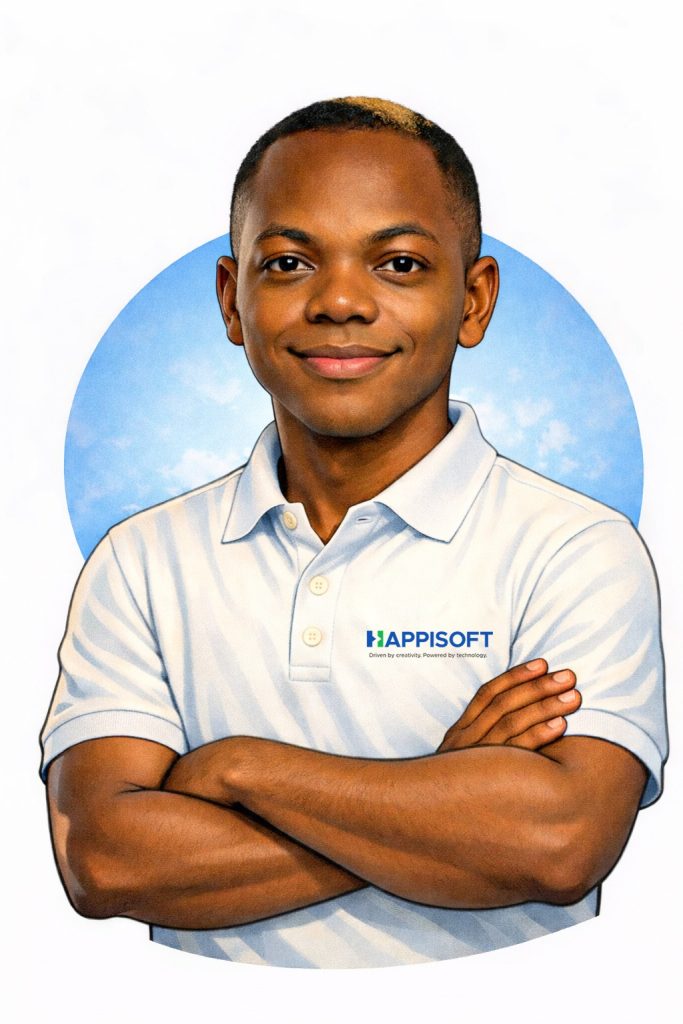 Christian Daniel BAYIHA