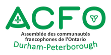 ACFO Durham-Peterborough