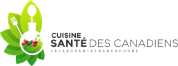 Cuisine Santé Lab